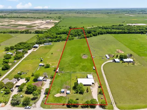 419 Pvt Rd 4215, Decatur, TX 76234