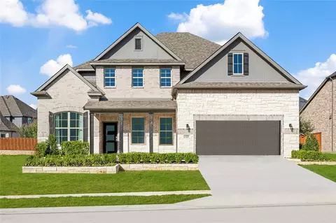 3220 Hidden Valley Dr, Anna, TX 75409