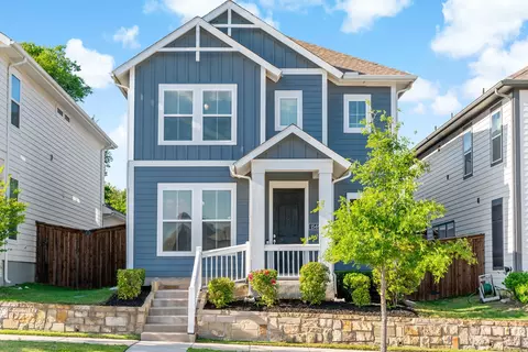 1569 Jackson St, Carrollton, TX 75006