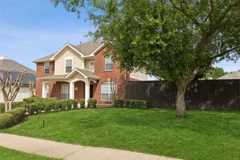 1406 Springmeadow Dr, Allen, TX 75002