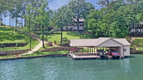 960 Mark Cir, Scroggins, TX 75480