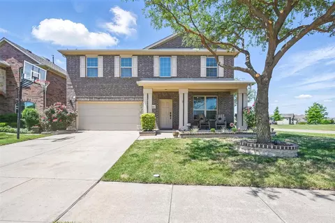 1000 Barn Owl Dr, Little Elm, TX 75068