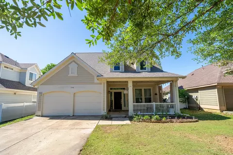 9104 Westminster, Providence Village, TX 76227