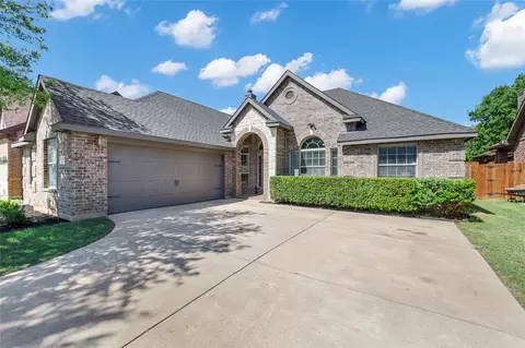 8833 Soy Seed Trl, Fort Worth, TX 76179