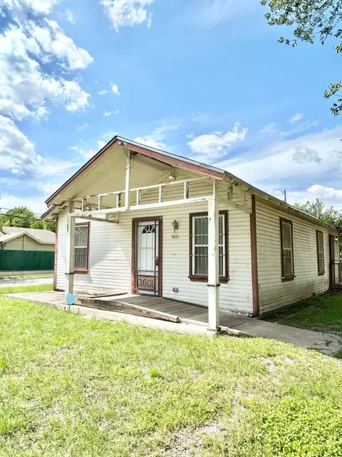 3601 Avenue N, Fort Worth, TX 76105