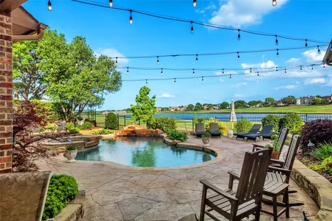 7509 Beacon Hill Rd, Mckinney, TX 75072