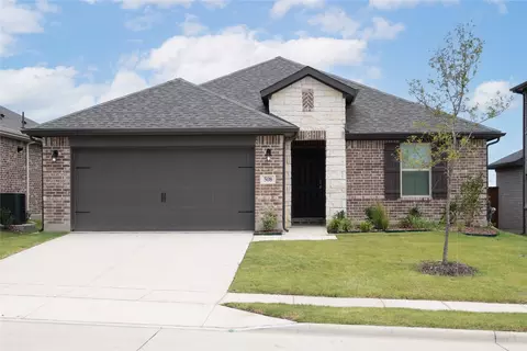 508 Thorn Creek Dr, Anna, TX 75409