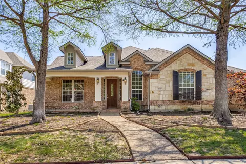 2029 Remington Ln, Frisco, TX 75033