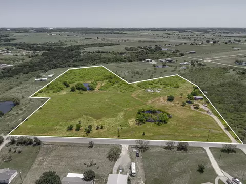 10020 Norrell Rd, Venus, TX 76084