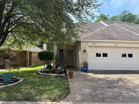 2827 Savannah Ct, Waco, TX 76710