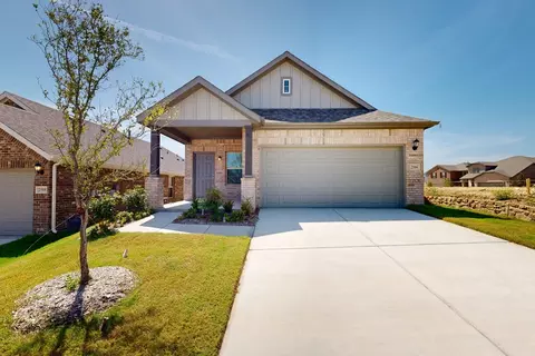 2504 Heeler Dr, Mesquite, TX 75149