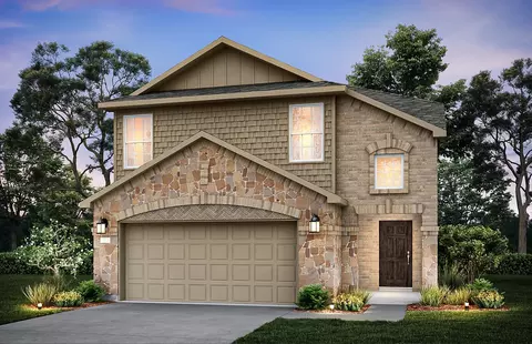 1405 Westport Ln, Lowry Crossing, TX 75407
