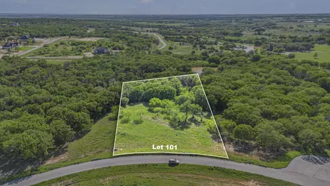 2005 Star Brooke Ln, Weatherford, TX 76087