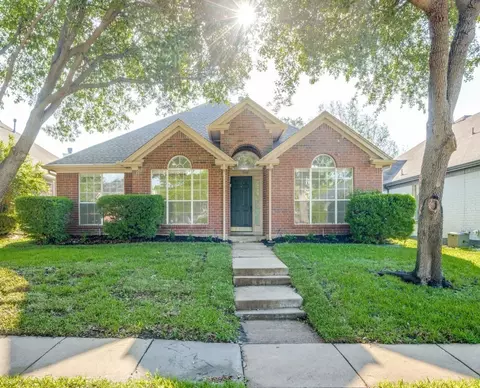 7108 Napa Valley Dr, Frisco, TX 75035