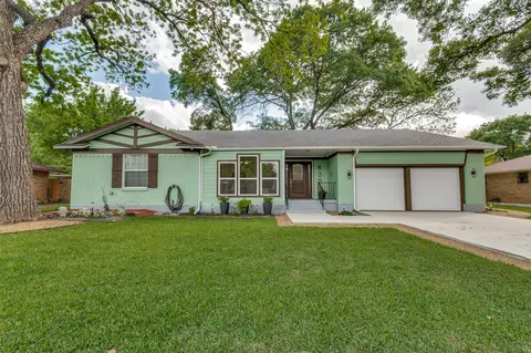820 W Five Mile Pkwy, Dallas, TX 75224
