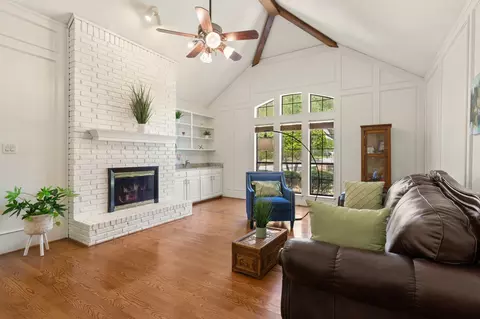 5908 Ponderosa St, Colleyville, TX 76034