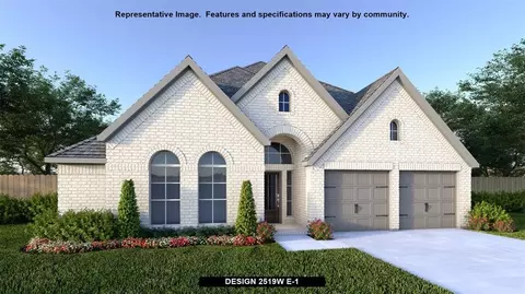 3205 Lacebark Ln, Celina, TX 75009