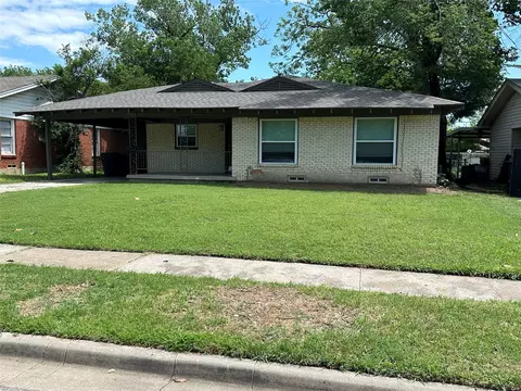 1928 Las Cruces Ln, Dallas, TX 75217