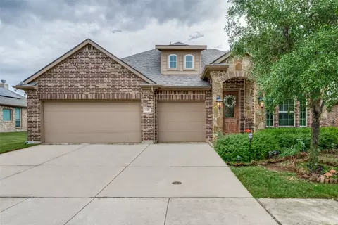 110 Saratoga Dr, Hickory Creek, TX 75065