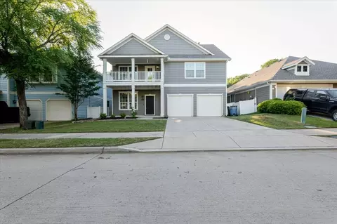1809 Plymouth Dr, Aubrey, TX 76227