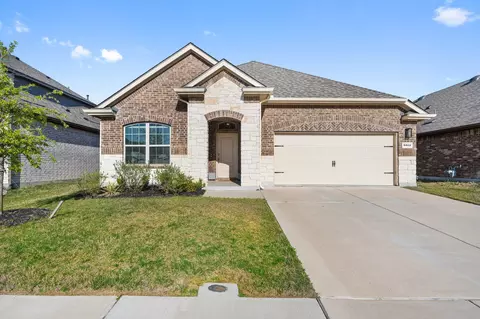 3312 Macaw Rd, Celina, TX 75009