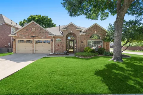 6013 Louisville Dr, Frisco, TX 75035