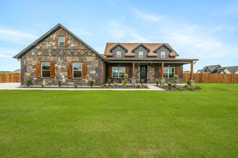 1008 Barton Ranch Rd, Nemo, TX 76070
