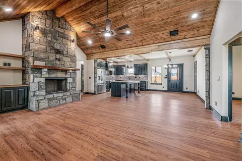 1008 Barton Ranch Rd, Nemo, TX 76070 photo 4