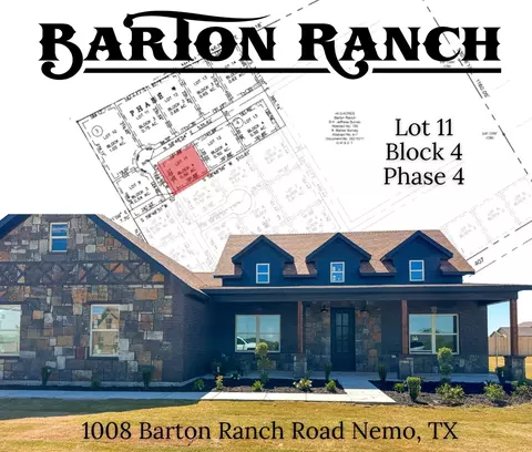 1008 Barton Ranch Rd, Nemo, TX 76070 photo 26