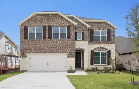 3505 Aberavon St, Mckinney, TX 75071
