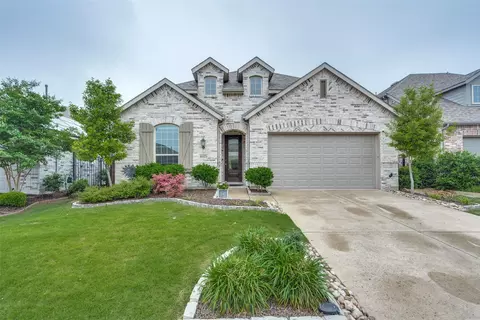 1622 Temperance Way, Wylie, TX 75098