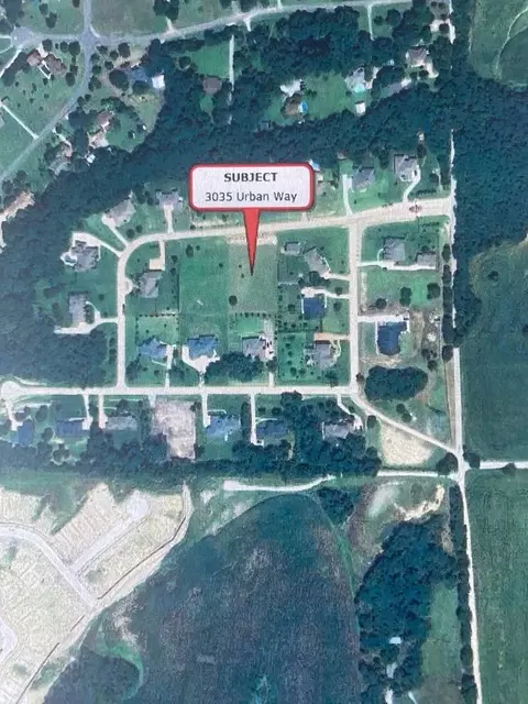 3035 Urban Way, Anna, TX 75409