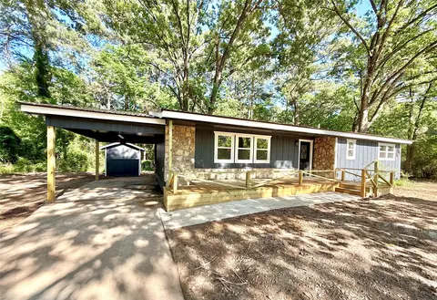 369 County Road 2119, Quitman, TX 75783