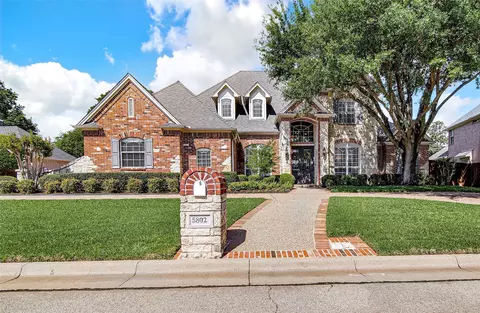 5802 Archbishop Ct, Arlington, TX 76017