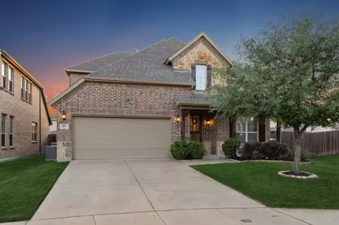 4407 Cherry Cv, Melissa, TX 75454