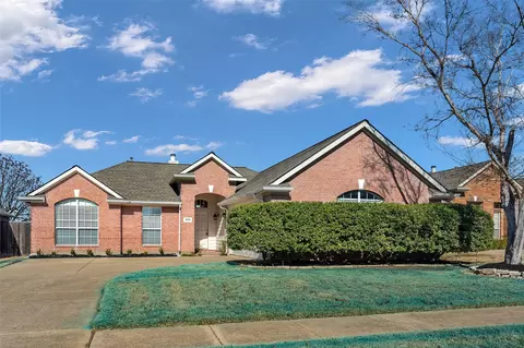 1509 Edgewater Dr, Allen, TX 75002