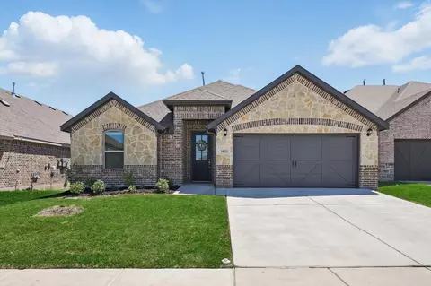 14921 Grissom Ave, Aledo, TX 76008