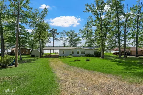 742 Bella Vista Rd, Homer, LA 71040