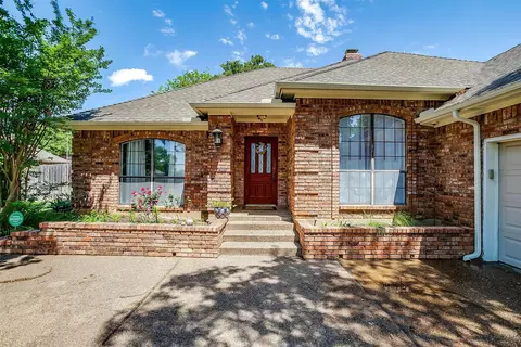6609 Capitol Hill Dr, Arlington, TX 76017
