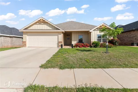 144 Spring Park Way, Abilene, TX 79602
