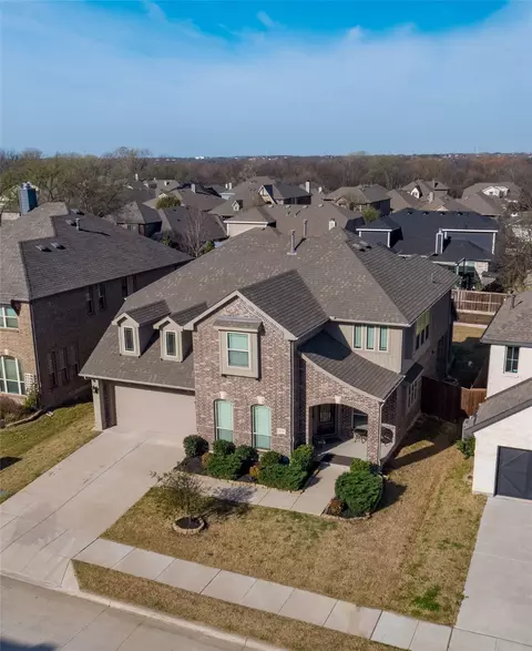 916 Sunset Haven Dr, Little Elm, TX 75068