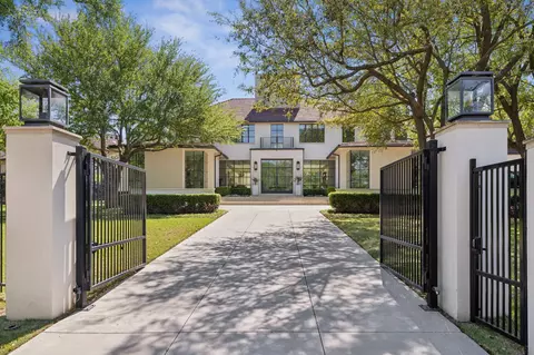 5020 Park Ln, Dallas, TX 75220