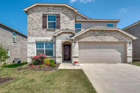 1201 Trace Dr, Aubrey, TX 76227