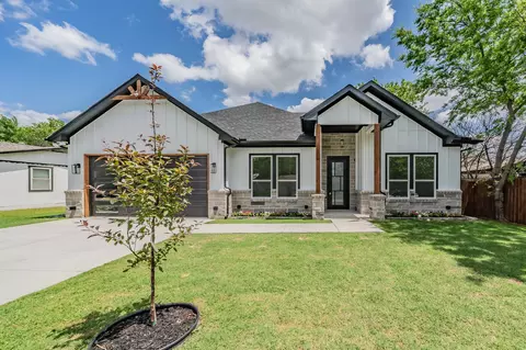 417 Wofford Way, Saginaw, TX 76179