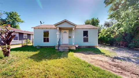 3002 Runnels St, Fort Worth, TX 76106