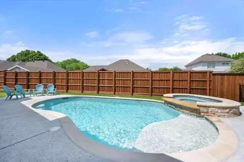 Exterior - 791 Mockingbird Ct, Keller, TX 76248 photo 4 of 7