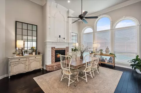 Dining - 791 Mockingbird Ct, Keller, TX 76248 photo 2 of 2