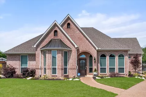 Exterior - 791 Mockingbird Ct, Keller, TX 76248 photo 2 of 7