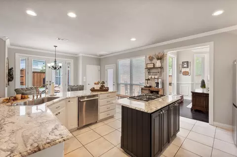 Kitchen - 791 Mockingbird Ct, Keller, TX 76248 photo 1 of 5