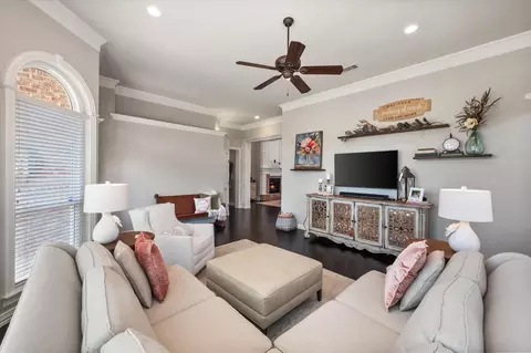 Living - 791 Mockingbird Ct, Keller, TX 76248 photo 3 of 3